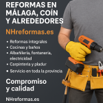 Empresa de Reformas en Málaga y Coín | Reformas Integrales Garantizadas